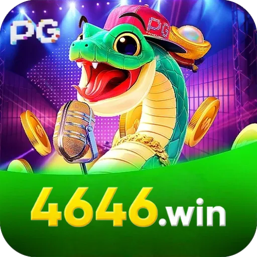 4646 Logo
