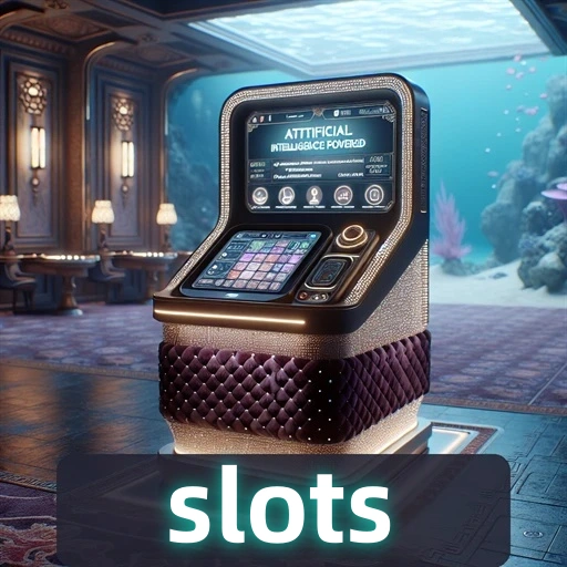 Slots no 4646: A Aventura das Apostas Online