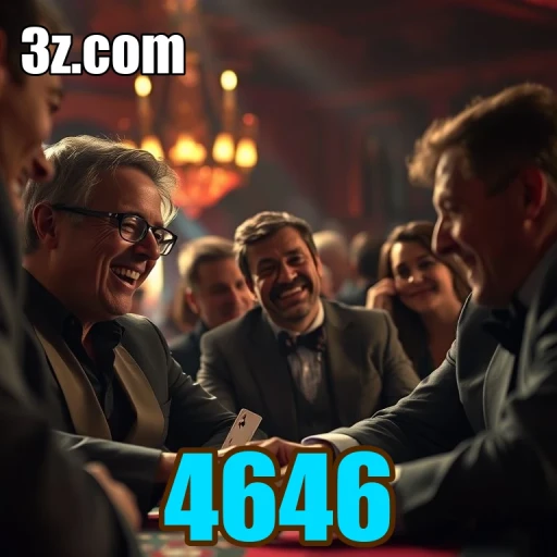 Ação Épica: Explore a Seção de Jogos do 4646